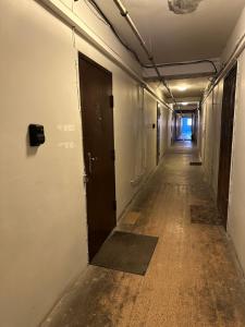 Light grey apartment in Maardu