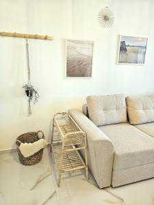 Marianne, Apartament 2 Camere, Stefan Lake 2, Mamaia Nord