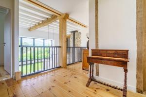 Maisons de vacances Bordazaharria : photos des chambres