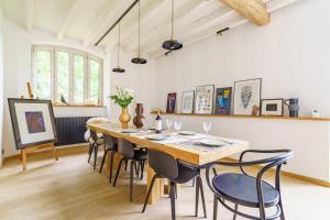 Maisons de vacances Bordazaharria : photos des chambres