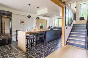 Maisons de vacances Bordazaharria : photos des chambres