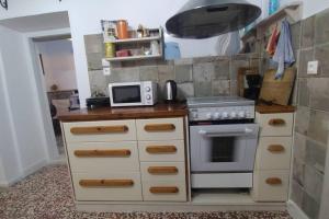 Chrisis and Jasmins house