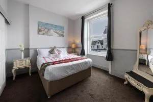 The Manor Hotel - 科尔温湾