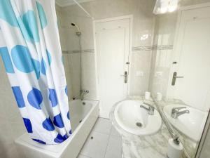 Apartamentos Portonovo 3000