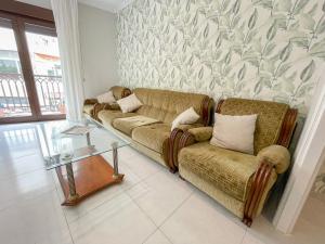 Apartamentos Portonovo 3000