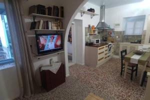 Chrisis and Jasmins house