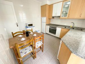 Apartamentos Portonovo 3000