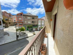 Apartamentos Portonovo 3000