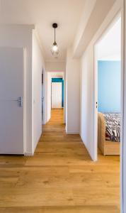 Appartements T4, Hyper Spacieux 3 chambres! PARKING Securise Prive : photos des chambres