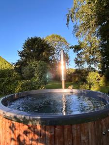 Maisons d'hotes Gites et Spa en Normandie : photos des chambres