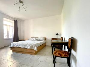 Apartmani Mauro sa terasom 
