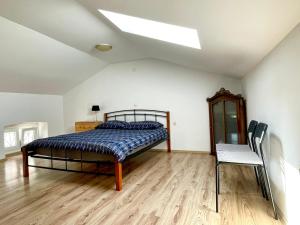 Apartmani Mauro sa terasom