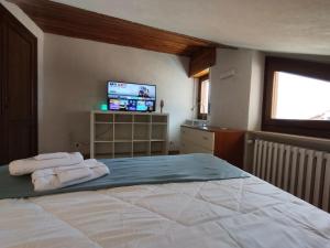 Vinadio Sole & Relax