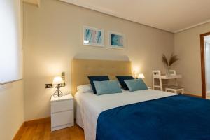 rentafive - Centro - 1min playa - Ascensor