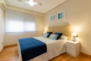 rentafive - Centro - 1min playa - Ascensor