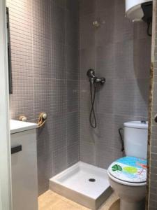 Apartamento junto al mar Cullera