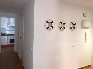 Apartamento junto al mar Cullera