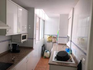 Apartamento junto al mar Cullera