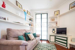 Pelayo 2 Apartamento