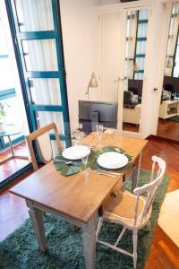 Pelayo 2 Apartamento