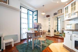 Pelayo 2 Apartamento