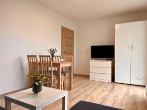 INA Rent - Przystań Letnica