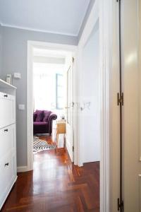 Pelayo 1 Apartamento