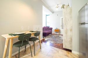 Pelayo 1 Apartamento