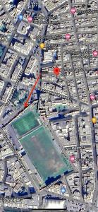 Appartement 1 Chambre