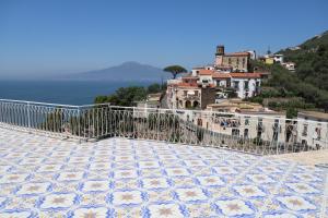 The Dreamers Terrace