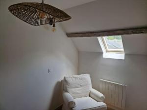 Magnifique Maison Bretonne - Gîte Ar Baradoz