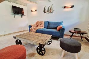 Magnifique Maison Bretonne - Gîte Ar Baradoz