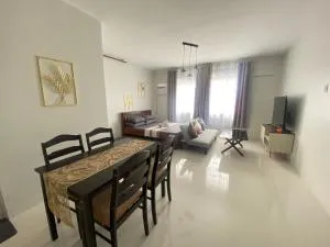 spacious condo unit 1P olvera residences - Banago