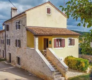 Villa Adriana - Golaš