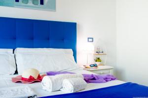 Riva Eco Guest House - Ubytování bez kategorie ve městě Los Abrigos