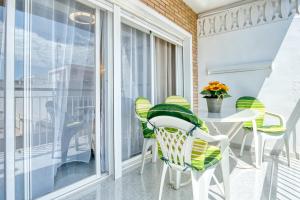 Sunflower Tailandia_Santa Pola