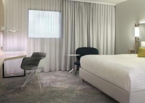 The Jangle Hotel - Paris - Charles de Gaulle - Airport