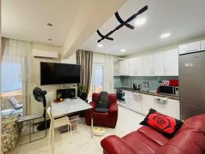 Vip Studio Kalamarias - Kalamariá