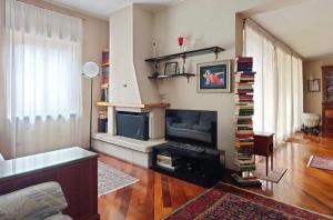 Elegante attico con terrazza - Porta Venezia