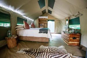 Sable Creek Safari Lodge