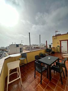 Casa Checa Apartment 3