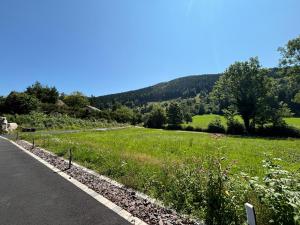 Le Grand Perce Neige & Jacuzzi à proximité de Gérardmer