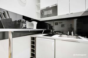 Charming studio - 3P - Le Marais