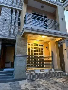 Hotel 818 Kampala - Makindye