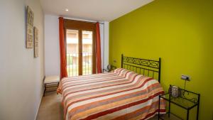 ALCOSSEBRE BEACH RESORT Apartamento 1-7 ALBERT VILLAS