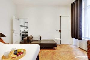 Peaceful Studio - 2P - Le Marais