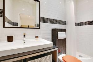 Peaceful Studio - 2P - Le Marais