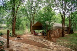 Sable Creek Safari Lodge