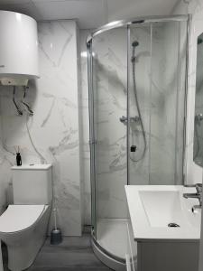 Estudio nuevo y moderno