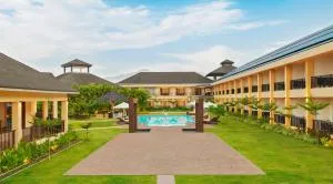 Tropical Retreat By Zuper - Igatpuri